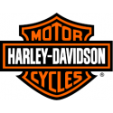 Schienali Harley Davidson