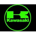 Schienali Kawasaki