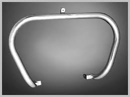 Paramotore Honda Accessori Originali Honda Shadow Vt 750