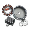 Kit ricarica Big Twin 70-99 completo da 32 amp.