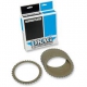 Kit dischi frizione in kevlar Sportster/Buell 91-19