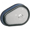 Filtro per Screamin Eagle Stage 1 Dyna 08-17 Drag Specialties