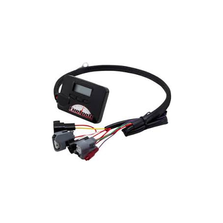 Centralina motore aggiuntiva LCD Indian Scout 15-17