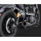 Silenziatore Slip-On Serie Competition Vance&Hines XV950 14-16