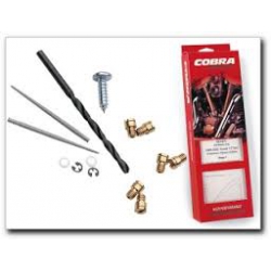 Kit carburazione Cobra Stage 1 VF750 MAGNA V45 95-02