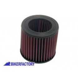 Filtro aria K&N BM-0200 High Flow lavabile BMW.