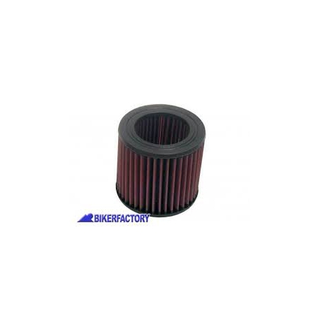 Filtro aria K&N BM-0200High Flow lavabile Aprilia