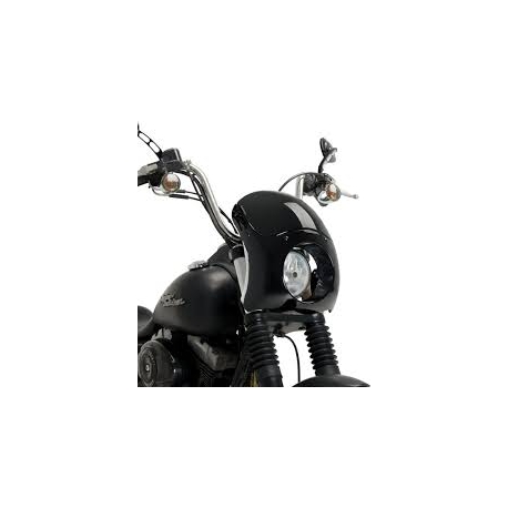 Cupolino Fairings per Dyna e Sportster