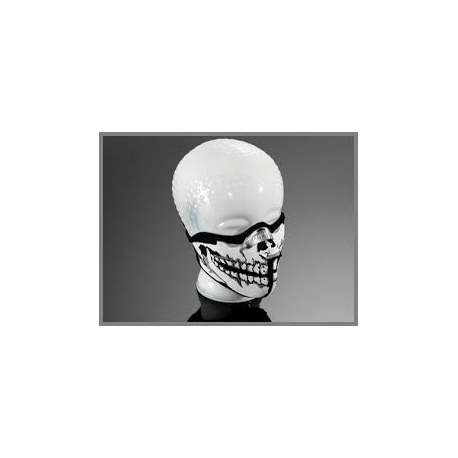 Maschera Skull Man