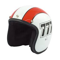 Casco Bandit 777