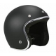 Casco Bandit Classic Opaco