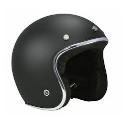 Casco Bandit Classic Opaco