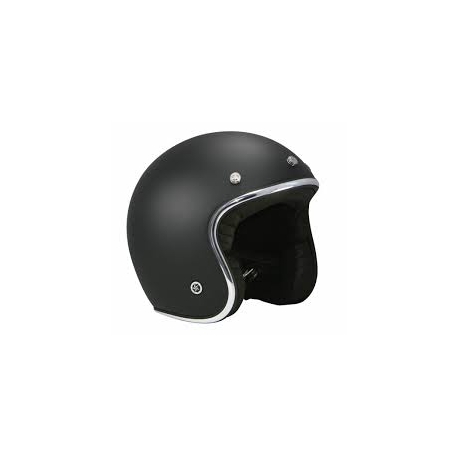 Casco Bandit Classic Opaco