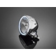 Faro Led Ring cromato 145 mm (5 3/4)