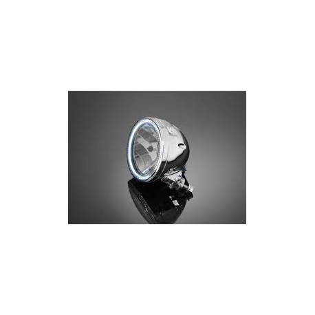 Faro Led Ring cromato 145 mm (5 3/4)