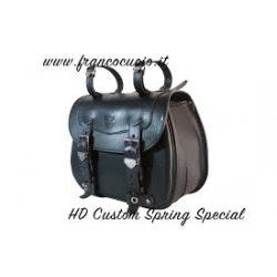 Borsa Custom Spring Special Estendibile