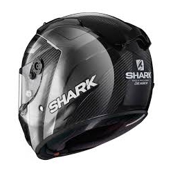 Shark Race-R Pro Carbon Deager nero
