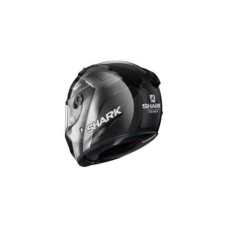 Shark Race-R Pro Carbon Deager nero