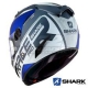 Shark Race-R Pro Sauer Mat blu