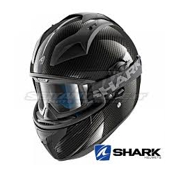 Casco integrale Shark Explore-R in carbonio