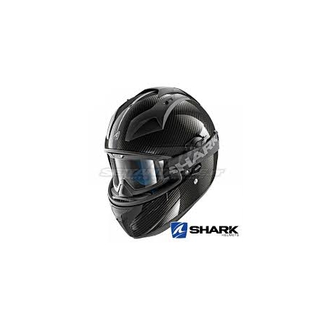 Casco integrale Shark Explore-R in fibra grafica carbonio - Route 66  Motorcycle Store Milano