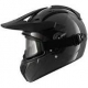 Casco integrale Shark Explore-R in fibra nero opaco