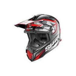 Casco Integrale Shark Varial Replica Tixier