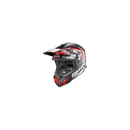 Casco Integrale Shark Varial Replica Tixier