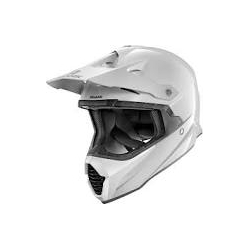 Casco Integrale Shark Varial Blank bianco