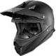 Casco Integrale Shark Varial Blank Mat nero opaco