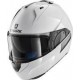 Casco Shark modulare EVO-ONE 2 BLANK bianco