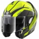 Casco Shark modulare EVOLINE SERIES 3 HATAUM HI-VIS giallo