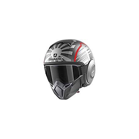 Casco shark replica best sale zarco
