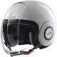 Casco Shark jet in termoplastica SHARK MICRO BLANK bianco