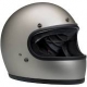 Casco Biltwell Gringo Flat Titanium