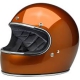 Casco Biltwell Gringo Gloss Copper