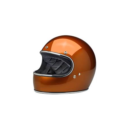 Casco Biltwell Gringo Gloss Copper