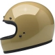 Casco Biltwell Gringo Gloss Coyote Tan