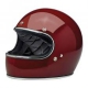 Casco Biltwell Gringo Gloss Garnet