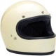 Casco Biltwell Gringo Gloss Vintage White