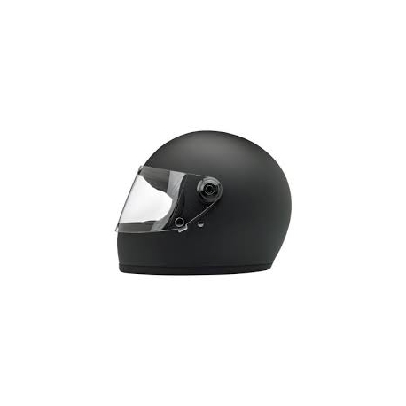 Casco Biltwell Gringo S Flat Black