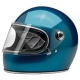 Casco Biltwell Gringo S Gloss Pacific Blu