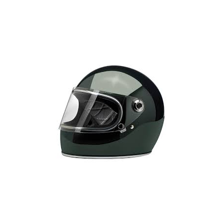 Casco Biltwell Gringo S Gloss Sierra Green