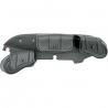 Borsa parabrezza Cruis'N Deluxe Pocket per Touring 99-13