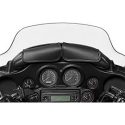 Borsa parabrezza Dual Pouch per modelli Touring e Trike dal 99 al 2013