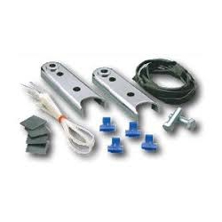 Kit spostamento frecce posteriori Sportster 04-18