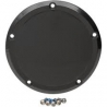 Derby Cover nero lucido Touring 16-18