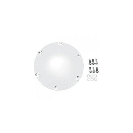 Derby Cover cromato XL Sportster 04-18
