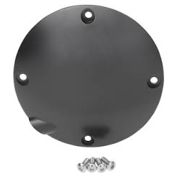 Derby Cover XL Sportster 94-03 nero opaco
