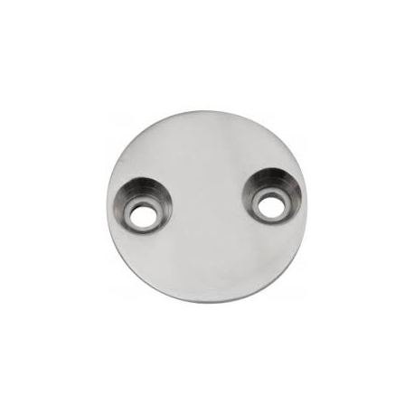 Coperchio ispezione primaria cromato per Sportster 91-03